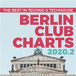 Berlin Club Charts 2021.2 - the Best in Techno & Techhouse | Nick Curly