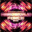 Hardstyle Force 2021 - Dance with the Devil | Ghost Stories, D-block & S-te-fan