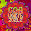 Goa Unite 2021.2 | Vini Vici & Emok & Martin Vice & Off Limits