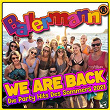Ballermann - We Are Back - Die Party Hits Des Sommers 2021 | Julian Sommer