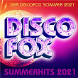 Discofox Summer Hits : 2021 | Nikolas