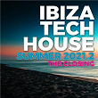 Ibiza Tech House Summer 2021.2 - the Closing | Moonbootica & Ante Perry