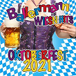 Ballermann Wiesn Hits - Oktoberfest 2021 | Tobee