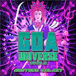 GOA Universe 2021.2 : Another Galaxy | Krama