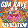 Goa Rave Revolution 2021 | Krama