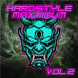 Hardstyle Maxximum, Vol. 2 | Rejecta