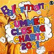 Ballermann Summer Closing Charts 2021 | Bierkapitan