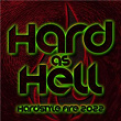 Hard as Hell : Hardstyle Fire 2022 | D Block, S Te Fan