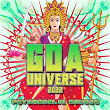 GOA Universe 2022 : Psychedelic Sounds | Interactive Noise