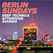 Berlin Sundays - Deep Techno and Afterhour Sounds | Nick Curly