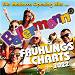 Ballermann Frühlingscharts 2022 - Die Mallorca Opening Hits | Nancy Franck