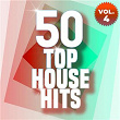 50 Top House Hits, Vol. 4 | The Disco Boys