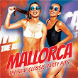 Mallorca - The Real Classic Party Hits | Peter Wackel