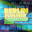 Berlin Summer Sessions - 2022 | Moonbootica