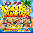 Ballermann Summer Megahits 2022 - Die Party Songs Von Der Playa | Peter Wackel