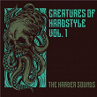 Creatures of Hardstyle Vol. 1 - the Harder Sounds | Frequencerz, Villian