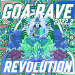 Goa Rave Revolution 2022.2 | Fabio Fusco