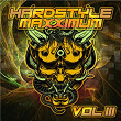Hardstyle Maxximum, Vol. 3 | Gunz For Hire