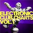 Electronic Club Charts, Vol. 1 | Chris Di Perri