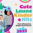 GUTE LAUNE KINDER HITS - Zum Mitmachen, Singen und Tanzen | Piano Papa Markus Sosnowski & Mama Sandy