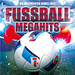 Fussball Megahits 2022 - Die Weltmeister Songs | Markus Becker & Richard Bier