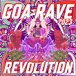 Goa Rave Revolution 2023 | Genetrick