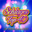 Schlager Top 40 - Die Hits des Sommers 2023 | Judy Weiss