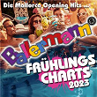 Ballermann Frühlingscharts 2023 - Die Mallorca Opening Hits | Klaus & Klaus & Lorenz Büffel