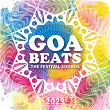 Goa Beats - The Festival Sounds 2023 | Pribe