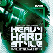 Heavy Hardstyle 2023 - Hard Hitting Rave Sounds | Ran-d & Rejecta