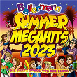 Ballermann Summer Megahits 2023 - Die Party Songs von der Playa | Zipfelbuben, Dj Cashi