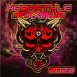 Hardstyle Maxximum 2023 | The Prophet & Frontliner