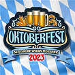 Oktoberfest 2023 - Der Grosse Wiesn Megamix | Wiesn Festzeltkapelle "bavaria"