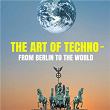 The Art of Techno - from Berlin to the World | Skober