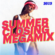 Summer Closing Megamix 2023 | Niels Van Gogh