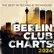 Berlin Club Charts 2024 - the Best in Techno & Techhouse | Lutzenkirchen