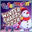 Ballermann Winter Charts 2024 | Hautnah