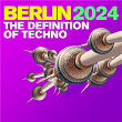 Berlin 2024 - The Definition of Techno | Marc Vision