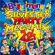Ballermann Silvesterparty Megamix 2024 | Peter Wackel