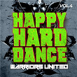 Happy Hard Dance, Vol. 4 | Galactixx & Frequencerz