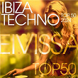Ibiza Techno Top 50 : 2024 | Who Cares