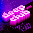 Deep Club 2025 - Underground House & Techno | Kaspar