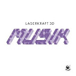 Musik | Laserkraft 3d