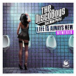 Life Is Always New (feat. Mimi Perez) | The Disco Boys