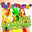 Ballermann Sommer 2024 - Die große Mallorca Party | Torti Tornado