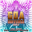 GOA Universe 2024.2 : The Best Psy Trance Sounds | Fabio Fusco