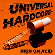 Universal Hardcore 2024 - High on Acid | Demi Kanon
