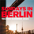 Sundays in Berlin - Techno Summer 2024 | Neurolyze