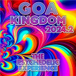 Goa Kingdom 2024.2 - The Psychedelic Experience | Avore