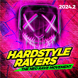 Hardstyle Ravers 2024.2 - the Neo Rave Movement | Level One X Digital Punk X Tnya X Mc Synergy